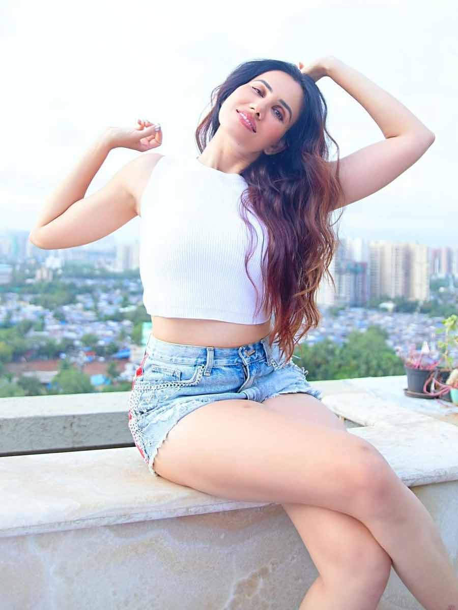 Sonnalli Seygall