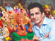 Sonu Sood talks about bringing Ganpati home for the last two decades