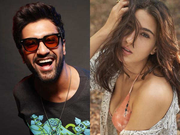 Here's why Vicky Kaushal, Sara Ali Khan's The Immortal Ashwatthama has been scrapped