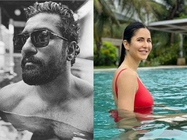 Here’s how Vicky Kaushal family reacted to the rumours of him getting engaged to Katrina Kaif