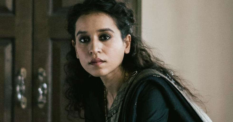 Troll says Tillotama Shome looks like a maid, actress responds