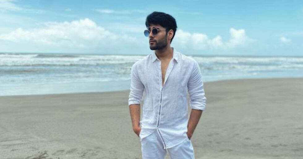 Exklusiv: Tusharr Khanna wird offen mit Filmfare