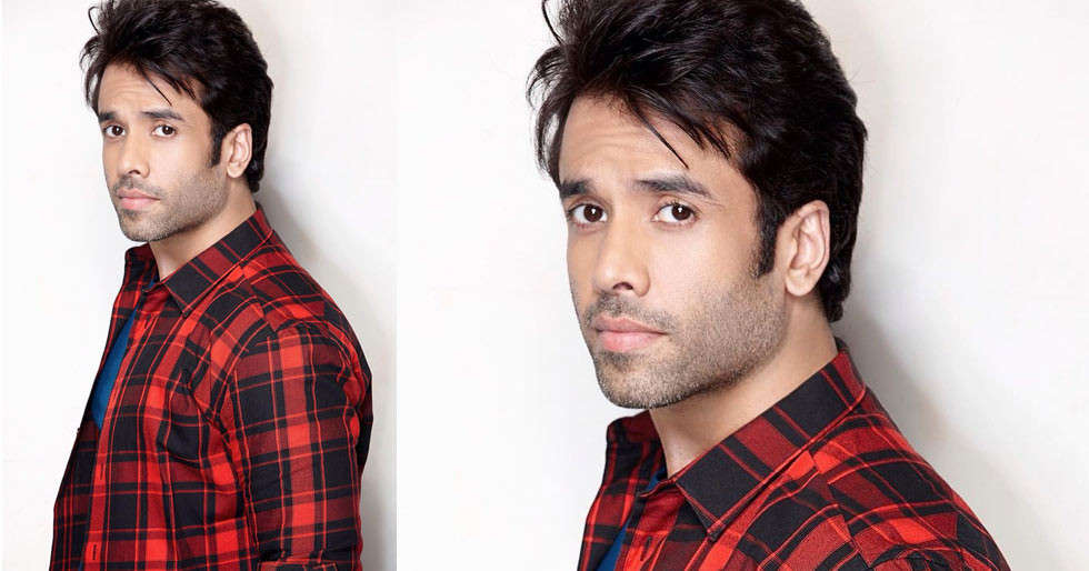Tusshar Kapoor on completing 20 years in Bollywood