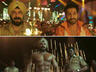Vignaharta from Antim shows Salman Khan, Varun Dhawan, Aayush Sharma in top form