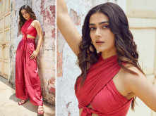 “Runway 34 was a great learning experience for me,” says Aakanksha Singh