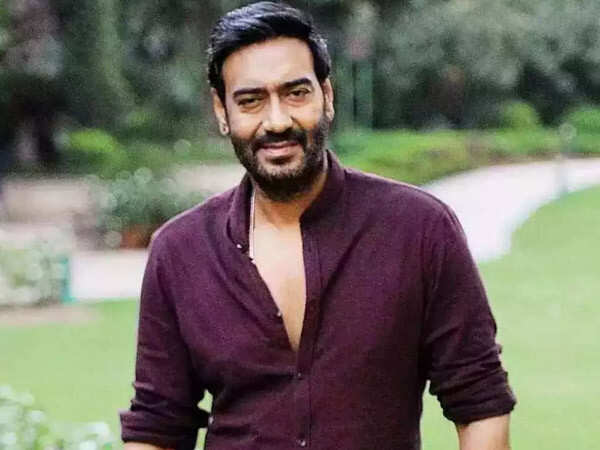 Ajay Devgn talks about how he chose the cast for his directorial Runway 34