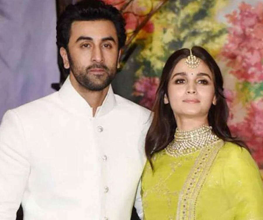 Exclusive: Alia Bhatt and Ranbir Kapoor’s mehendi celebration on April ...