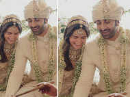 Ranbir - Alia Wedding: Alia Bhatt changes her DP post-wedding with husband Ranbir Kapoor
