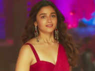 Alia Bhatt's bridal outfit details finally revealed - Read on