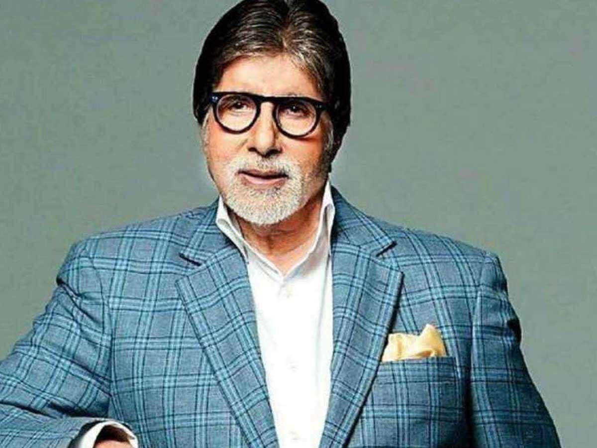 Amitabh Bachchan Sunday Meet