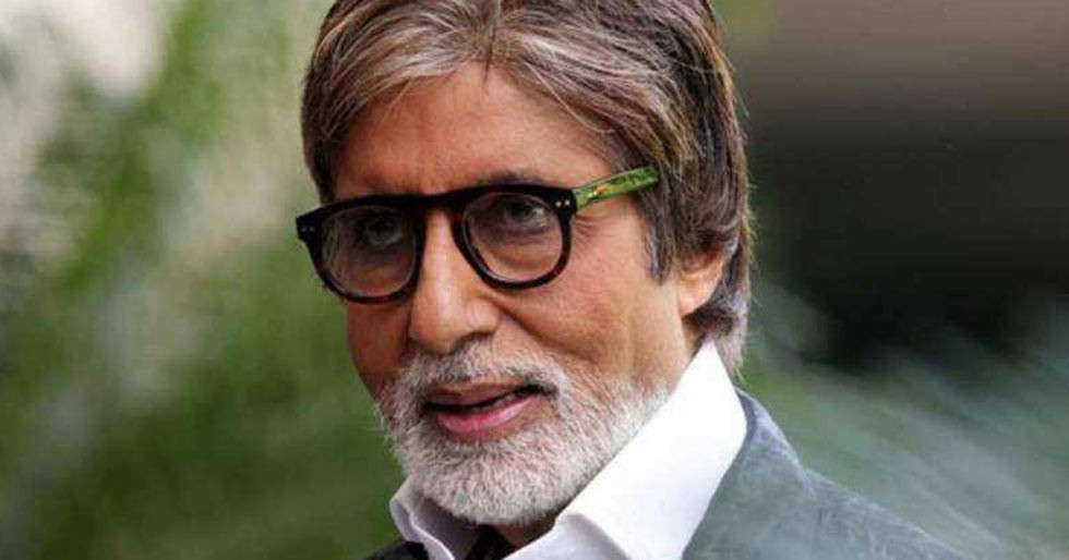 Amitabh Bachchan set to resume his meetings with fans on Sundays at Jalsa