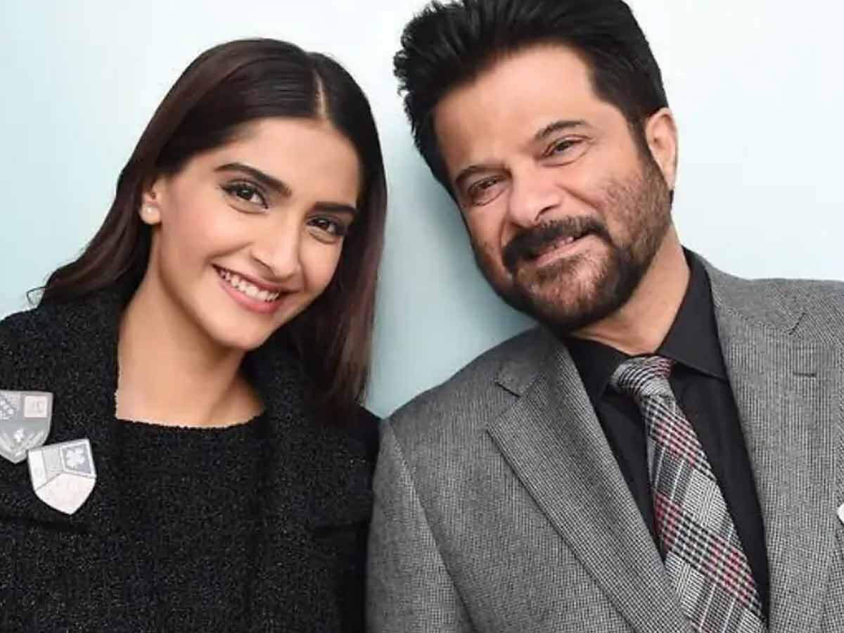 Anil Kapoor thanks the Delhi Police