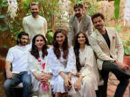 Anil Kapoor thanks the Delhi Police for recovering jewellery and cash Sonam Kapoor Ahuja’s house