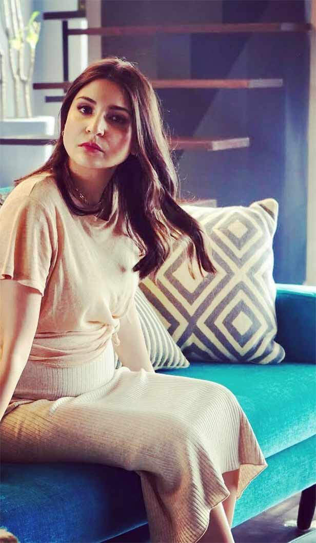 Anushka Sharma's White Outfits Scream 'Comfort', Take Cues For Your  Everyday Office Looks