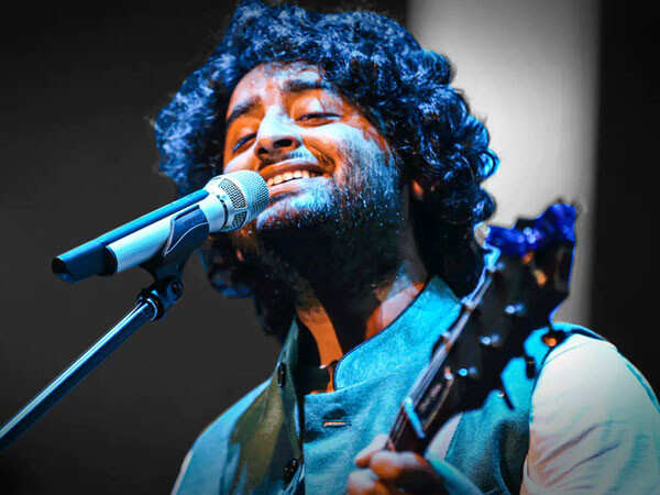 Pin by Himanshi Dewangan on The Arijit Singh | Anime rapper, Boy blurred  pic, Bollywood posters