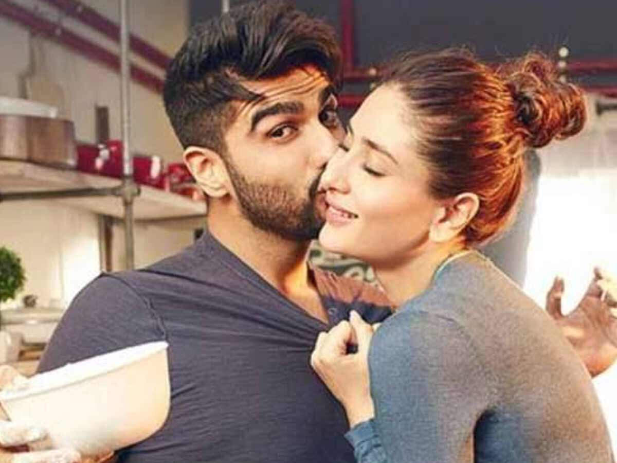 Arjun Kapoor