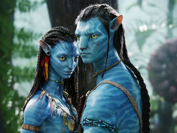 Avatar 2