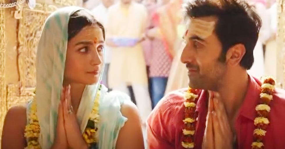 Ayan Mukerji finally confirms Alia Bhatt, Ranbir Kapoor's wedding with ...