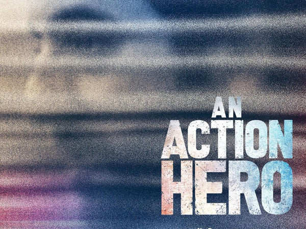 Ayushmann Khurrana's upcoming film, An Action Hero, to release in December