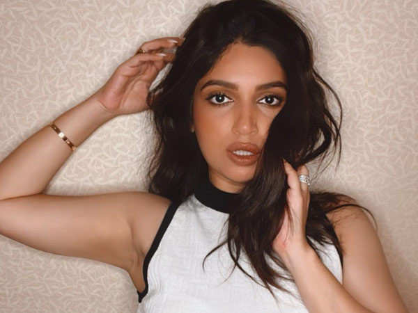 Badhaai Do actress, Bhumi Pednekar says, When films do well, they result in your equity to rise!