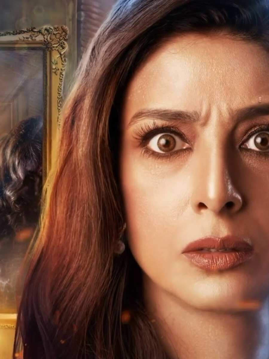 Kiara Advani's 'Bhool Bhulaiyaa 2' look revealed