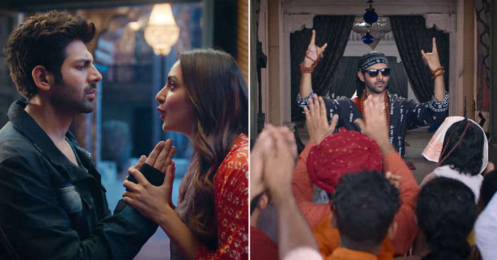 Bhool Bhulaiyaa 2 trailer: Manjulika is BACK