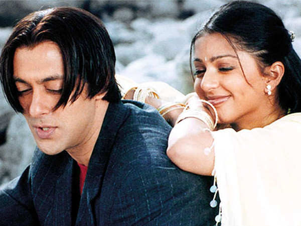 Bhumika Chawla says, 'never got influenced by Salman Khan' during Tere Naam shooting