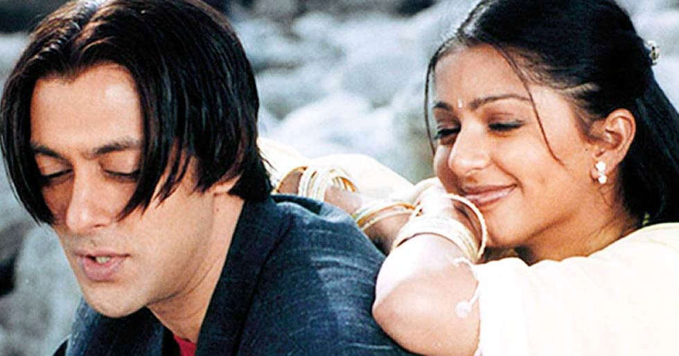 Bhumika Chawla says, ‘never got influenced by Salman Khan’ during Tere Naam shooting