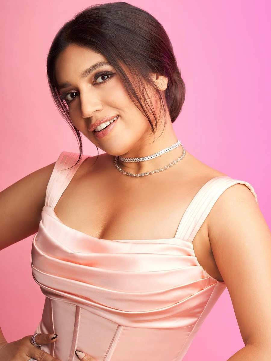 Bhumi Pednekar