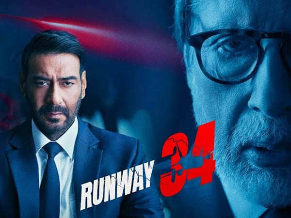 Kapil Sharma, Jackky Bhagnani, and more rave about Runway 34