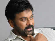 Chiranjeevi notes that he would like his family to be known as the Kapoors of the south