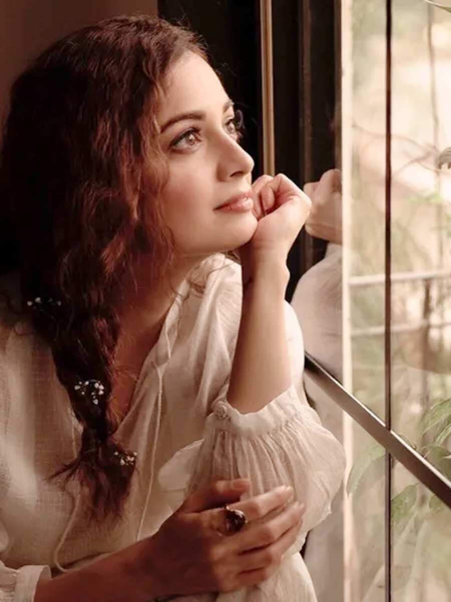 Earth Day Dia Mirza