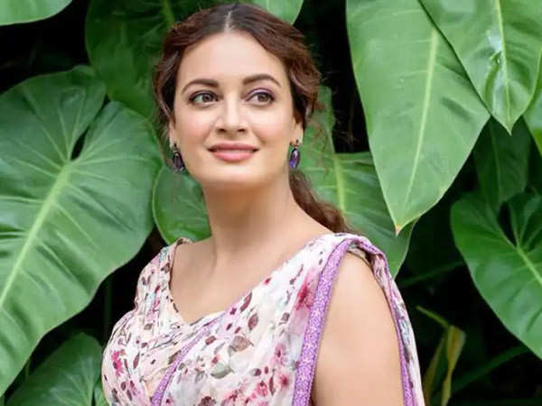 World Earth Day: ‘The pandemic has made it clear that we have to change the way we live’, Dia Mirza
