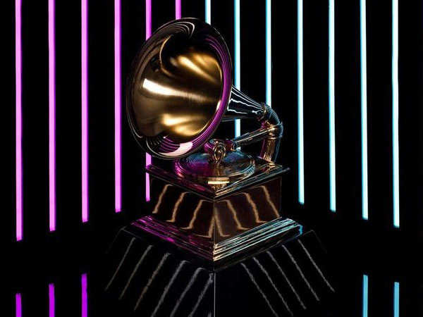 Full list of winners at the Grammy Awards 2022