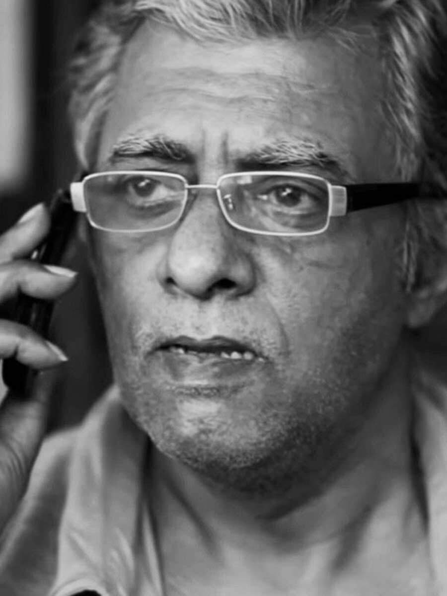 Hansal Mehta