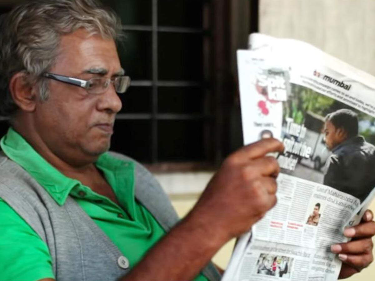 Hansal Mehta