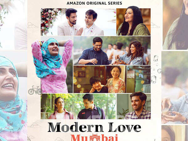 Modern Love Mumbai review: Dhruv Sehgal, Hansal's stories are worth  everything