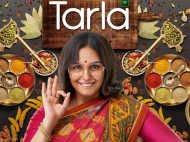 Exclusive! “Tarla Dalal reminds me of my childhood”, says Huma Qureshi