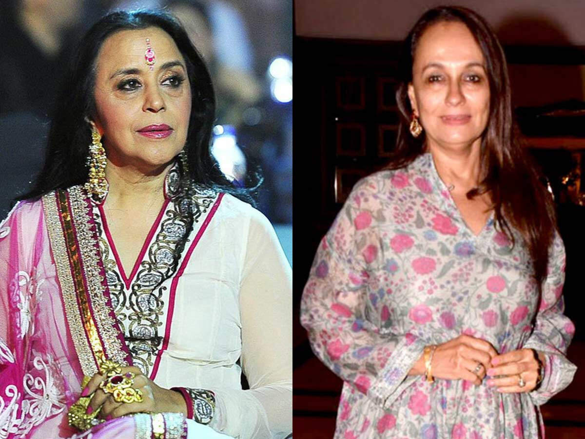 Ranbir-Alia wedding: Ila Arun congratulates Soni Razdan on daughter ...