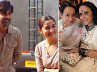 Ranbir-Alia wedding: Ila Arun congratulates Soni Razdan on daughter Alia Bhatt’s wedding