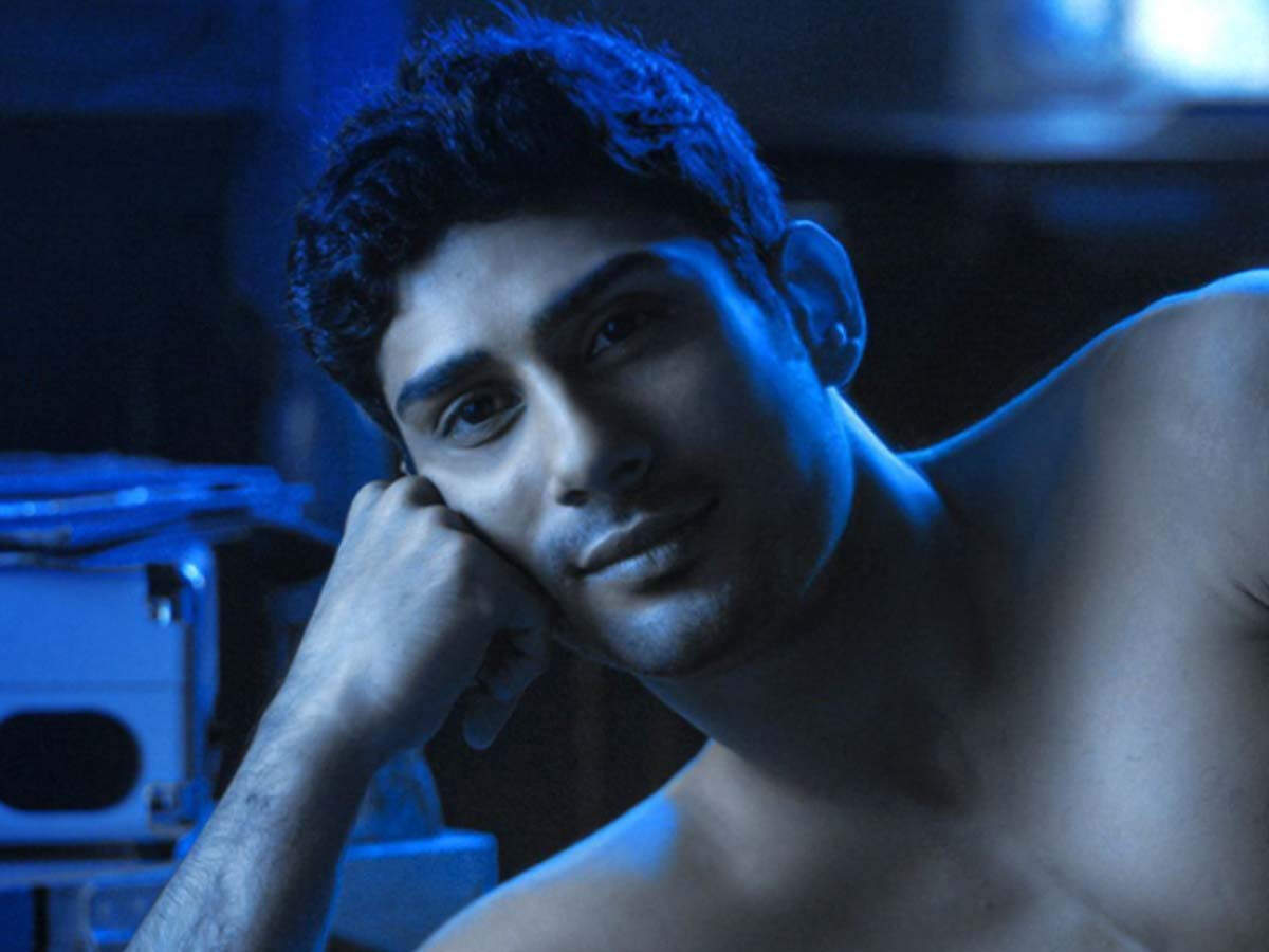 Prateik Babbar