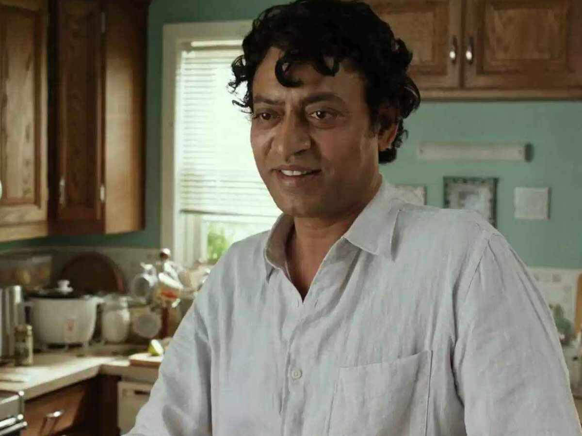 Irrfan Khan 