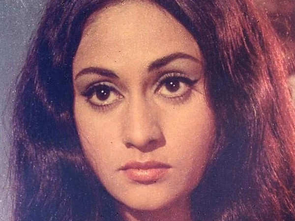 Looking back at the multifaceted career of Jaya Bachchan, who celebrates her birthday today