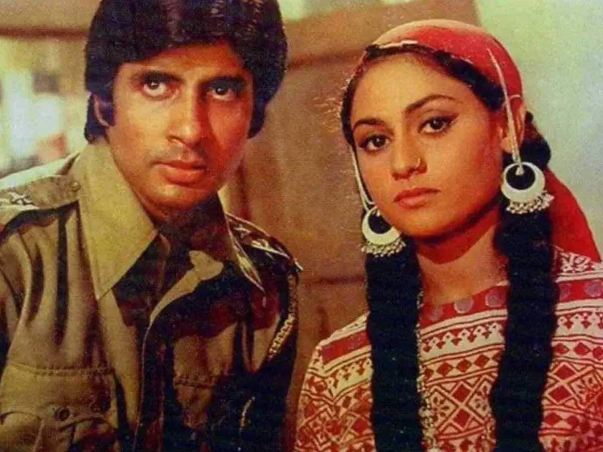 Decoding Jaya Bachchan’s top five movie looks on her birthday ...