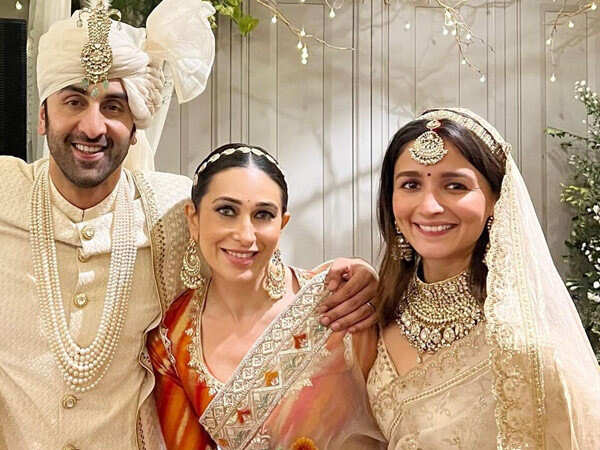 karishma kapoor family