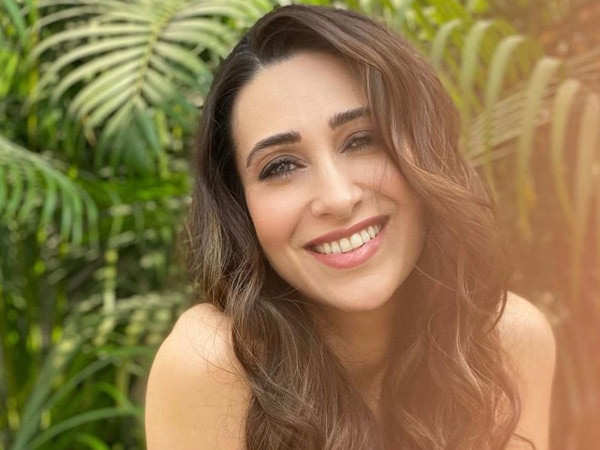 Here's what Karisma Kapoor said when asked if she'll marry again