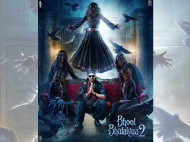 Kartik Aaryan shares a new poster from his upcoming movie Bhool Bhulaiyaa 2