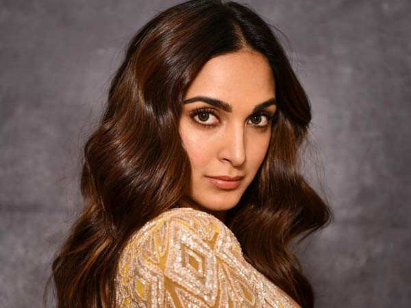 Kiara Advani unveils creepy new look from Bhool Bhulaiyaa 2