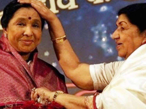 ‘Won't sing at a wedding even if offered 10 crore dollars’ once said Lata Mangeshkar
