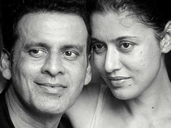Manoj Bajpayee turns 53 today, we recall how he fell in love with wife Shabana Raza